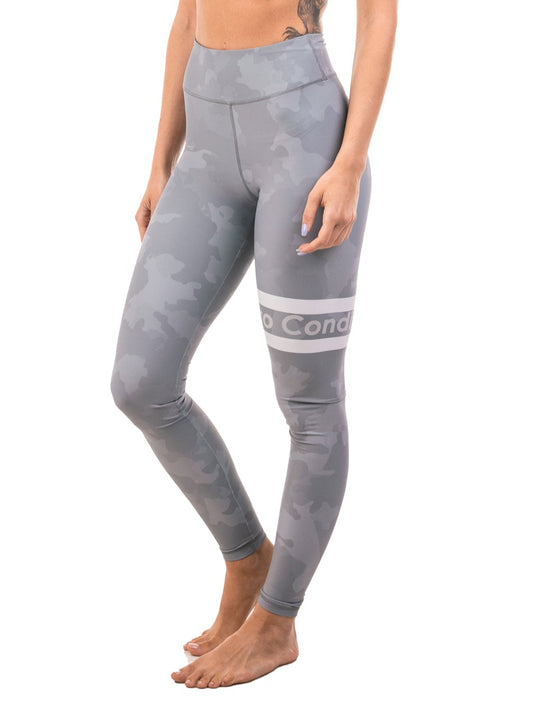 Leggings Gray