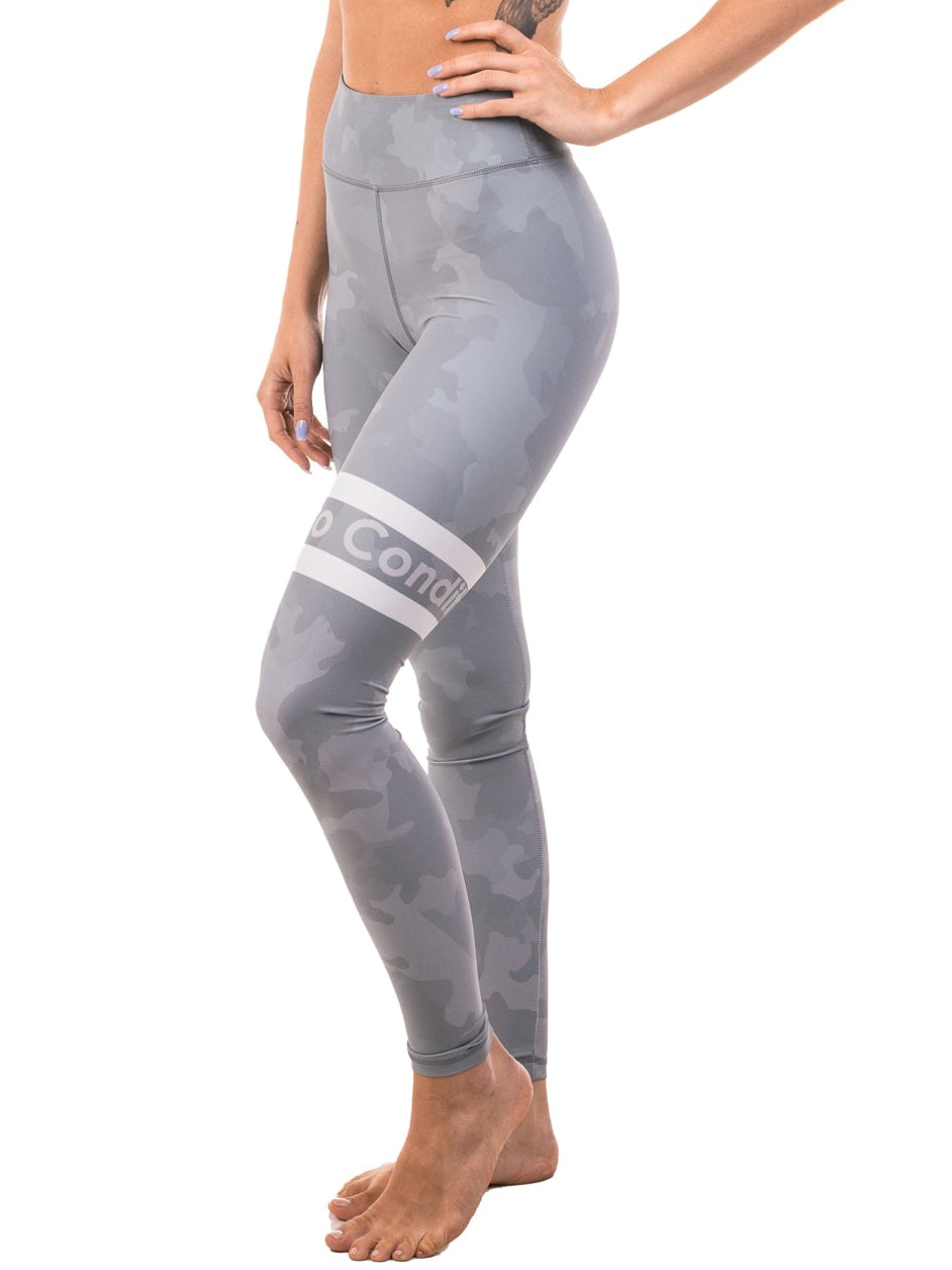Leggings Gray