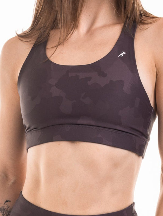 Sport Bra Bordo