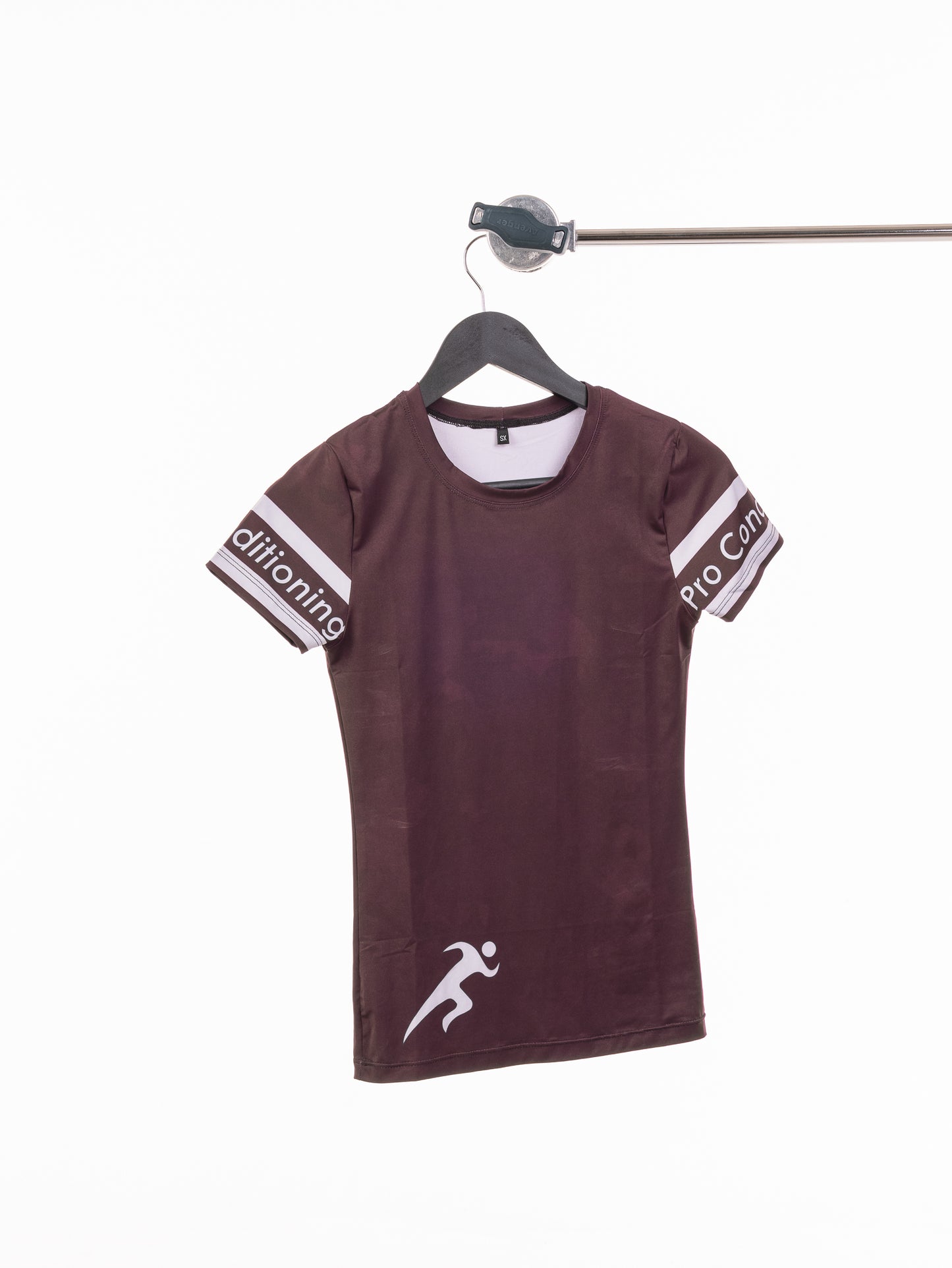 Bordo Active T-Shirt