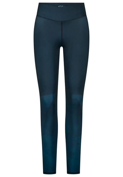 Black Diamand Leggings