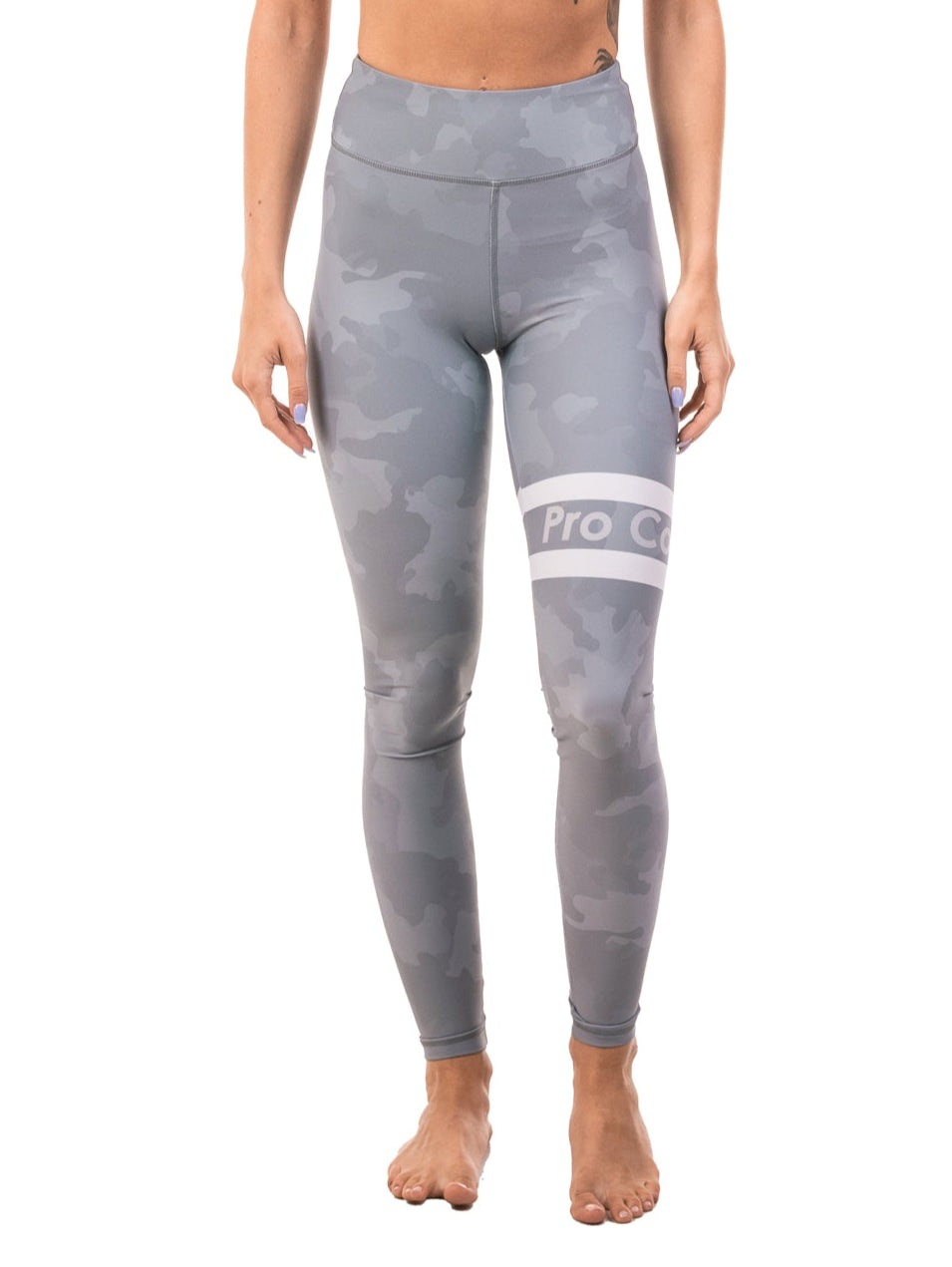 Leggings Gray