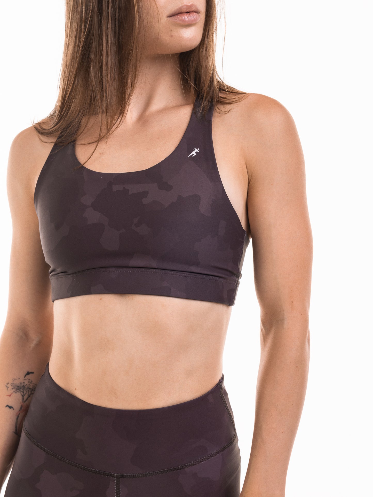 Sport Bra Bordo